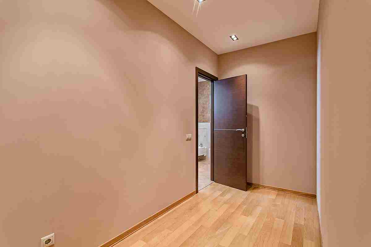 чистовая отделка квартир