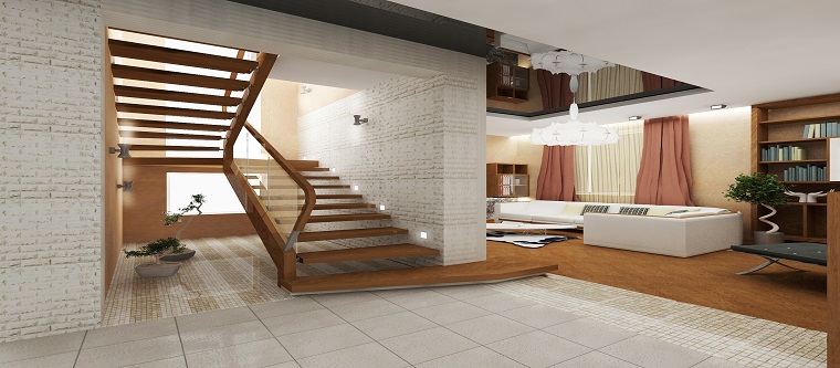 ремонт коттеджей