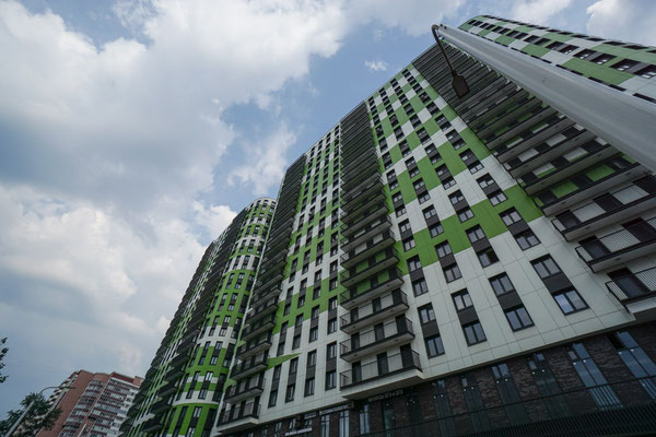 ремонт квартир в новостройке