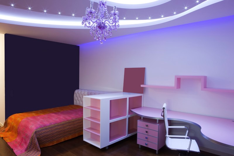 Стиль эклектика 2