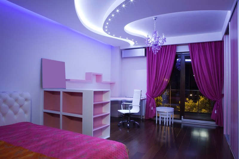 Стиль эклектика