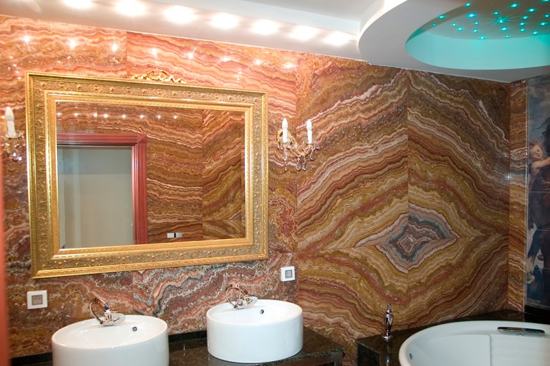 ремонт в стиле эклектика