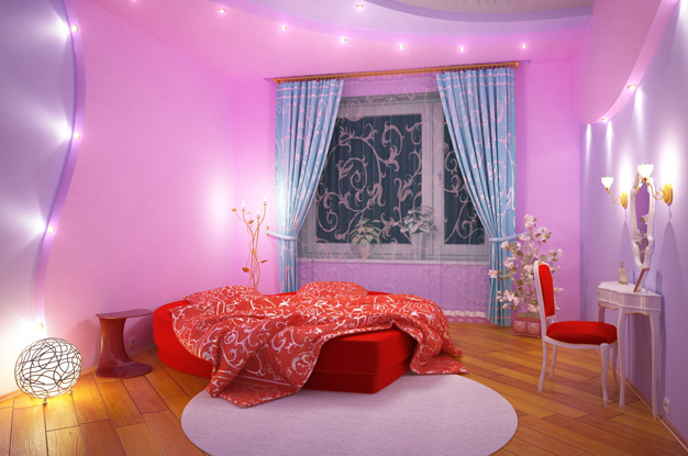 ремонт детской недорого