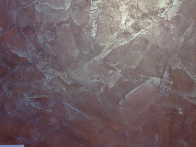 венецианская штукатурка