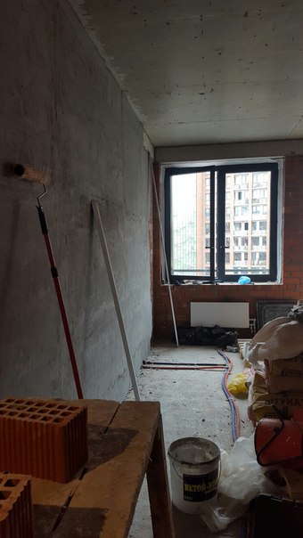 штукатурка стен с металлической сеткой штукатурка по маякам