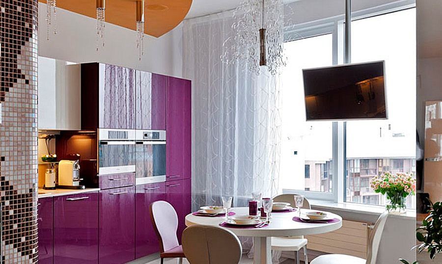 фото ремонта кухни2