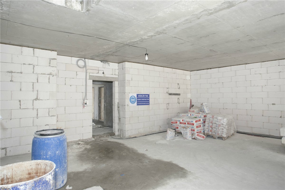 ремонт квартиры в новостройке солнцево