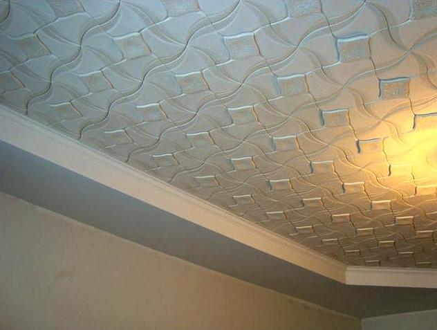 новый материал отделкии