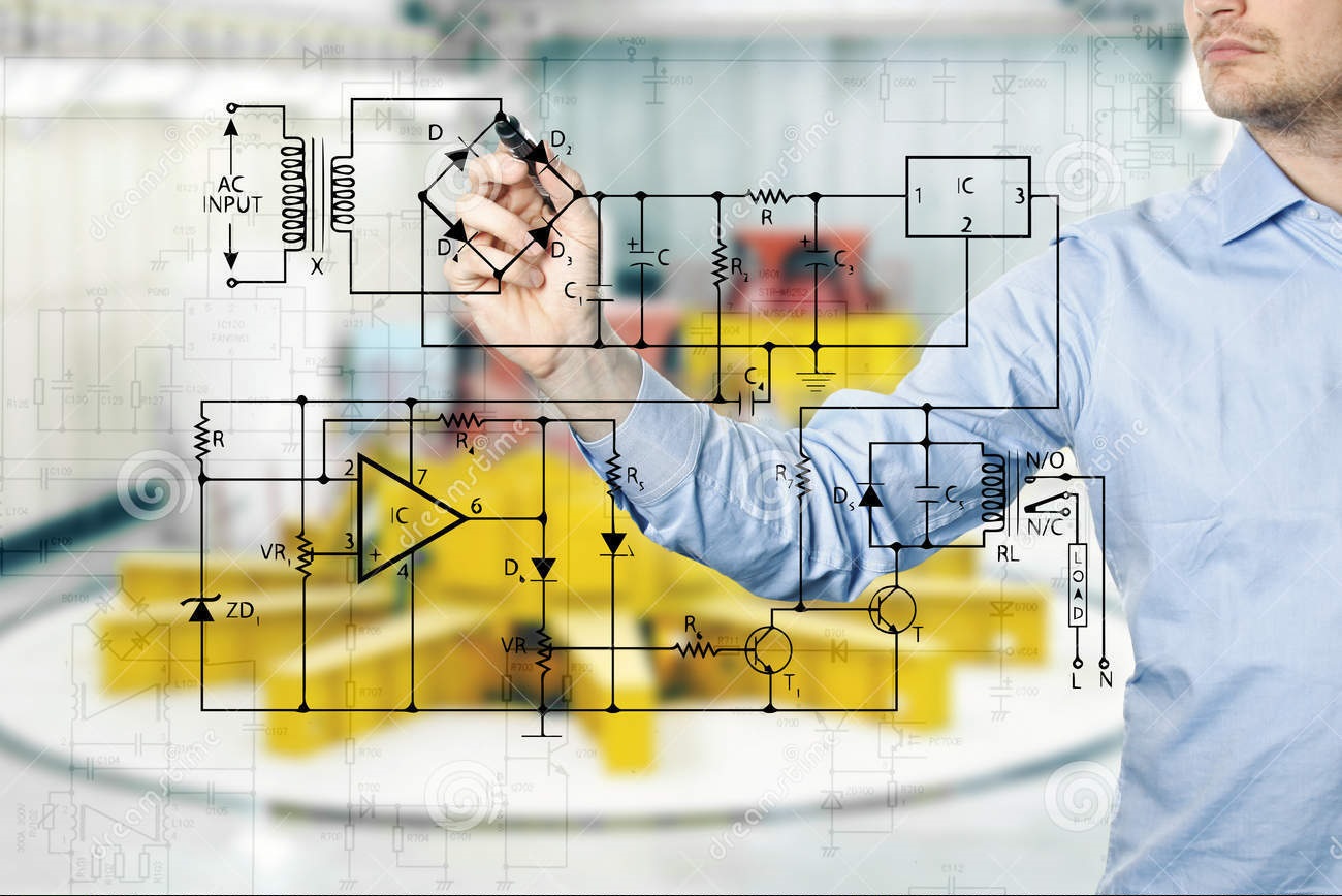 проект электроснабжения квартиры