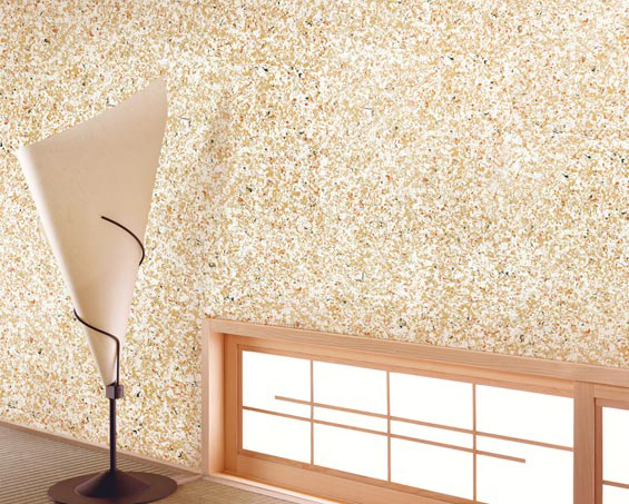 мозаичная краска для стен