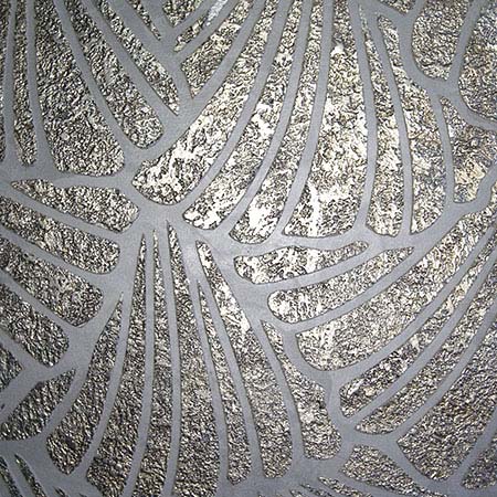 Отделка линкрустом