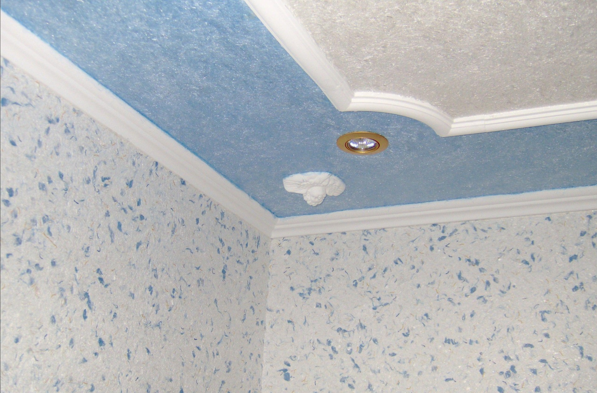 жидкие обои дешево