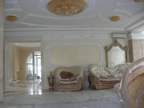 Ремонт дома дешево