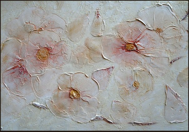 фактурная декоративная штукатурка