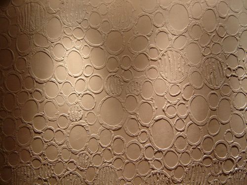 декор штукатурка