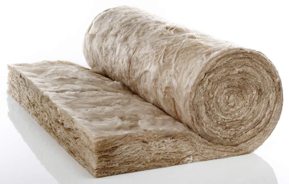 дешевая шумоизоляция минватой