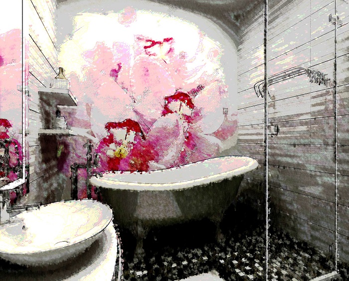 дизайн проект квартиры в москве