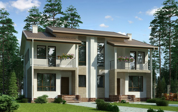 ремонт дуплекса