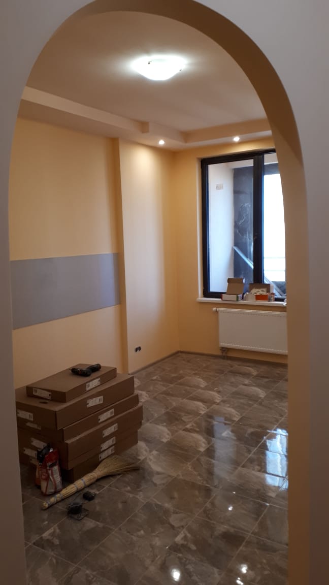 ремонт квартиры в жк савеловский