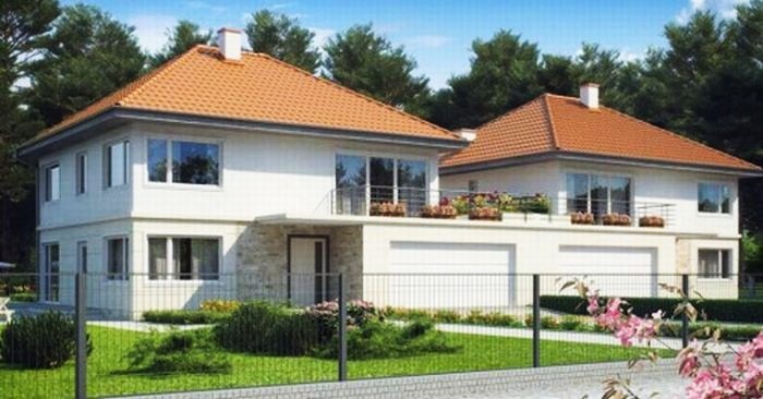 ремонт под ключ дуплекса