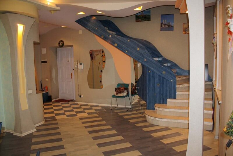 ремонт коттеджей дешево