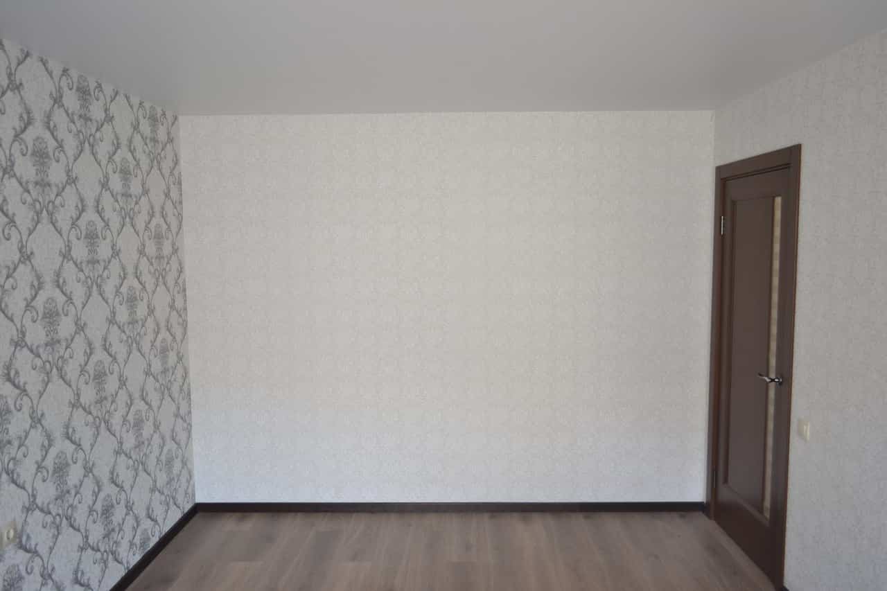 отделка комнат