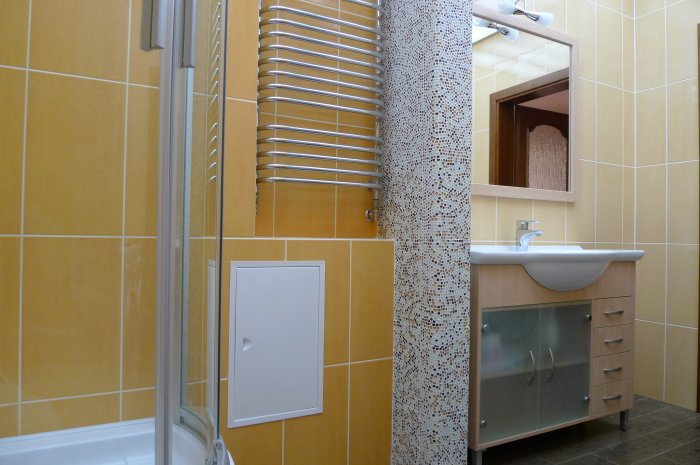 дешевый ремонт